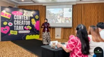 Celebrating Innovation: The HalalTrip Content Creator Tank 2026