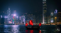 Harbour Views, Spacious Stays: Waterfront Comfort Along Hong Kong's Most Scenic Corridor