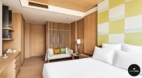Hong Kong Hotels with Personality: Where Style Meets Muslim-Friendly Comfort