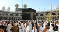 The Sacred Return: Translating the Lessons of Hajj into Everyday Renewal