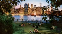 The Ultimate World Cup Companion: Exploring New York City with NYC Tourism + Conventions’ Halal Travel Guide