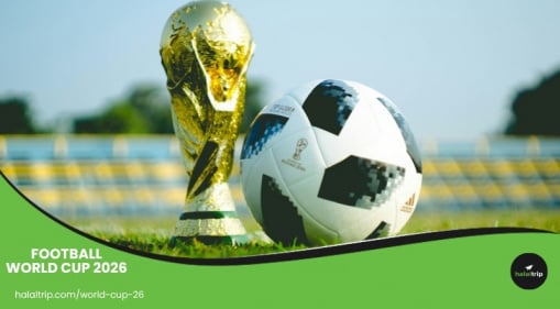 A Victory for Representation: Why Mohamed Salah’s Unbranded World Cup Player Trophy Matters