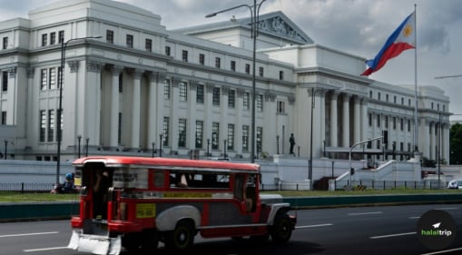 Finding a Familiar Muslim-Friendly Welcome in the Philippines