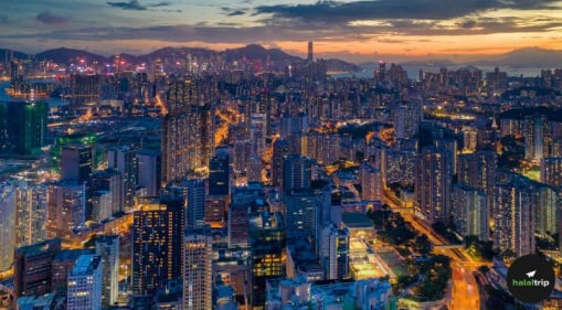 Kowloon Pulse: The Best Hotels on Nathan Road, Mongkok, and Tsim Sha Tsui