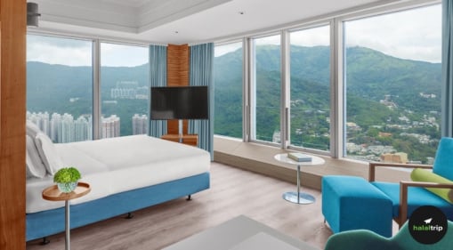 Slow Down and Breathe: The Best Hotels in Hong Kong's New Territories