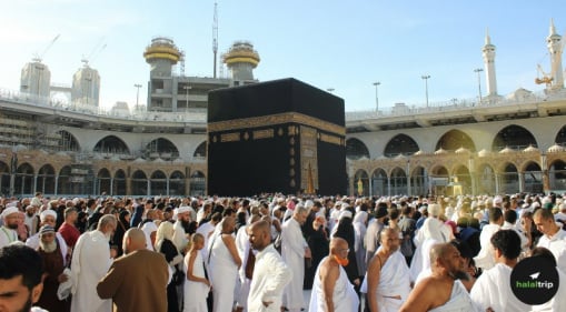 The Sacred Return: Translating the Lessons of Hajj into Everyday Renewal