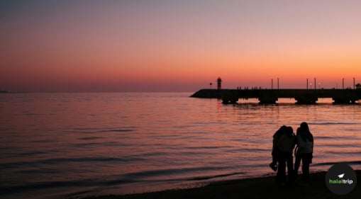 The Ultimate Muslim Girl’s Day: A Guide to Istanbul’s Women-Only Beaches