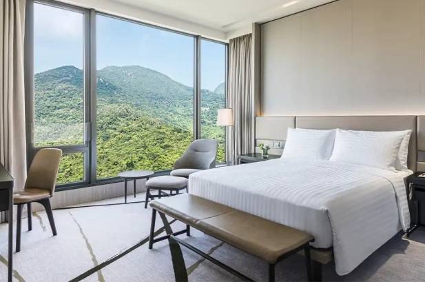 Alva Hotel by Royal Hong Kong