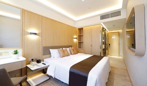 B P International Hong Kong