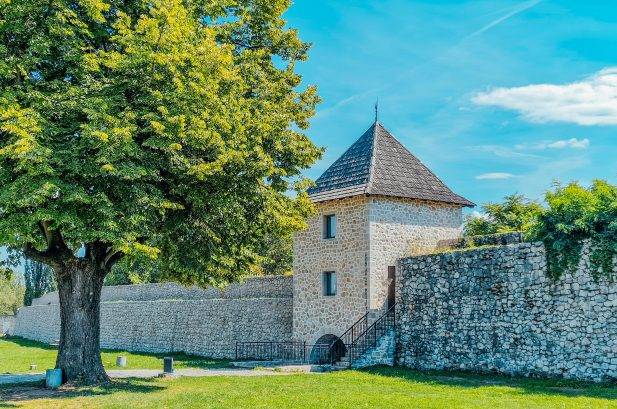Banja Luka Bosnia Herzegovina