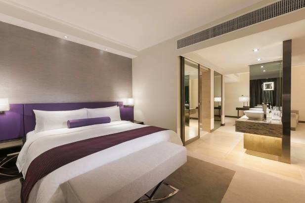 Gateway Hotel Hong Kong