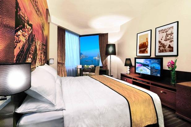 Harbour Grand Hong Kong
