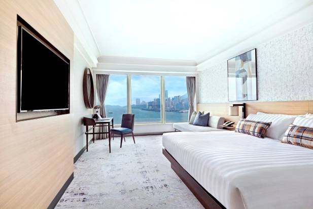 Harbour Grand Kowloon Hong Kong