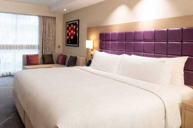 Holiday Inn Golden Mile Hong Kong