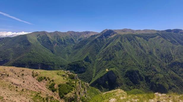 Lukomir Bosnia Herzegovina