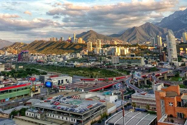 Monterrey Mexico
