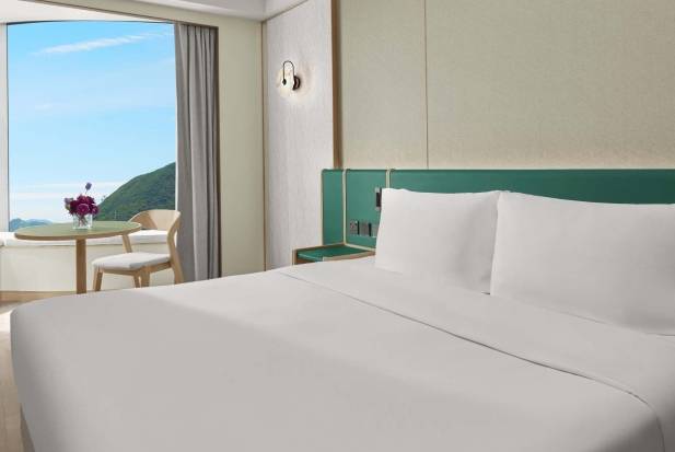 Nina Hotel Island South Hong Kong