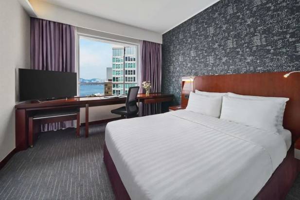 Novotel Century Hong Kong