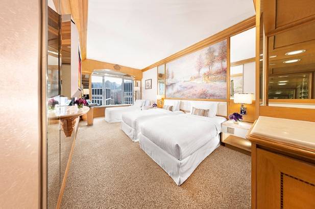Regal Hongkong Hotel