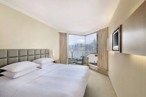 The Kowloon Hotel Hong Kong