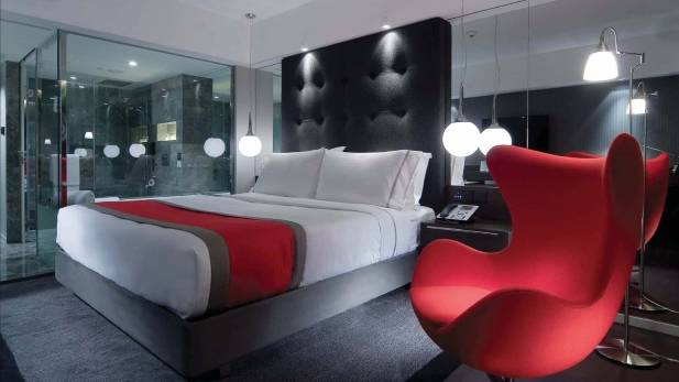 The Mira Hong Kong