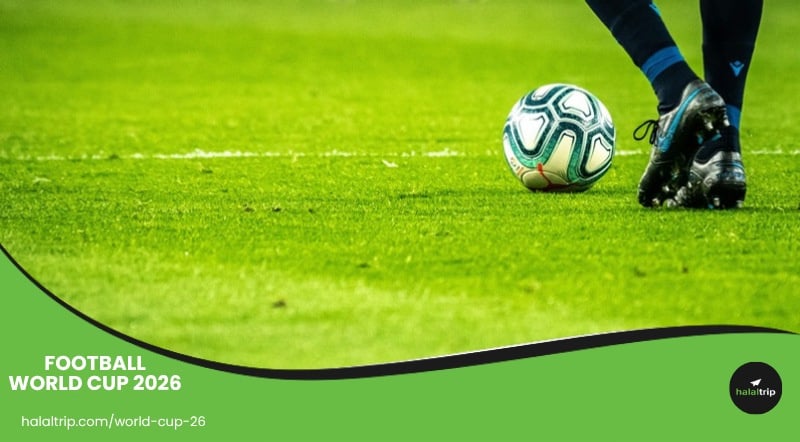 Algeria Takes On Switzerland Tonight: Here’s How to Experience Vancouver as a Muslim Fan