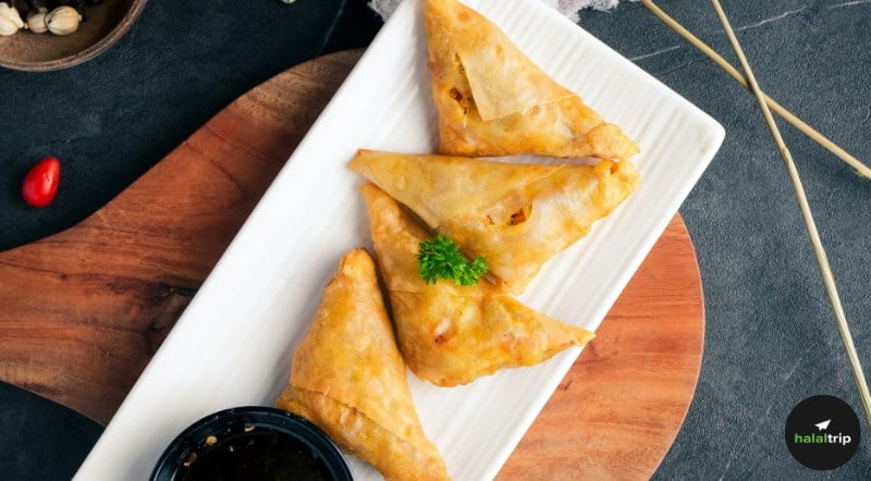 Cordoba to Samarkand: How Ancient Islamic Trade Networks Birthed the World’s Favorite Travel Foods