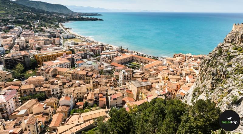 Forgotten Roots: Uncovering the Islamic Foundations of Madrid and Sicily