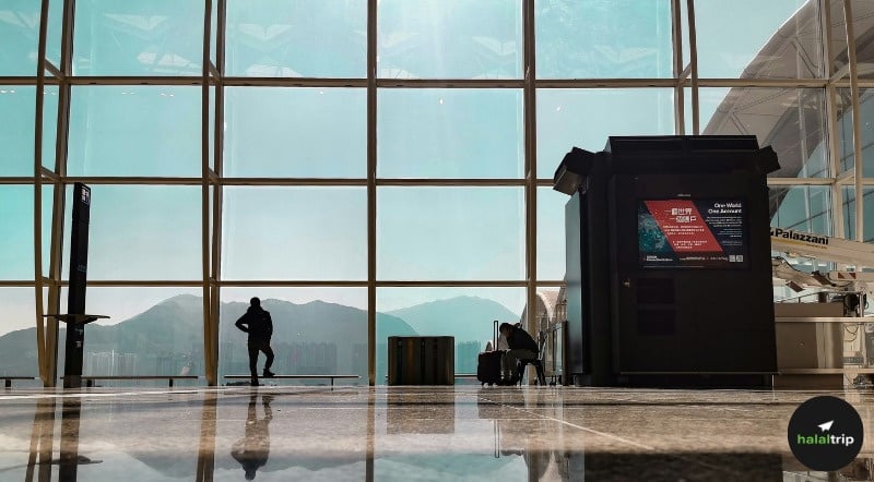 Hong Kong's Best Gateway and Transit Hotels for Muslim Travelers