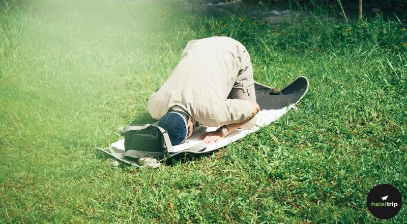 More Than a Celebration: The Deep Meaning Behind the Sujood on the World Cup Pitch