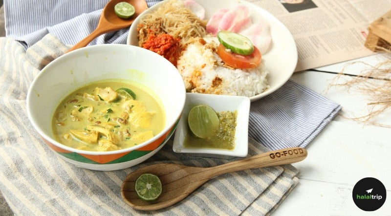 The Soto Roadmap: Navigating Indonesia’s Diverse Soups in Jakarta