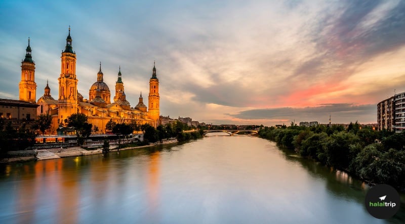 Zaragoza & Aragon: The Land of Mudejar Marvels