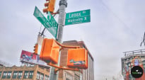 Experiencing NYC in the Footsteps of a Giant: Tracing Malcolm X and Harlem’s Muslim Landmarks