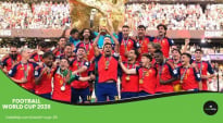 Spain’s Historic Triumph and the Unifying Spirit of World Cup 2026