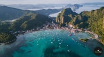 The Sanctuary of the Sea: Finding Spiritual Peace in the Hidden Lagoons of Palawan