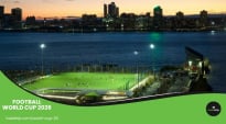 Two Giants and One City: The Ultimate 2026 World Cup Final Lead Up in New York City