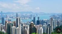 Well-Located, No-Fuss: Hong Kong's Most Reliable Crescent Rated City Bases