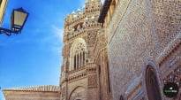 Zaragoza dan Aragon: Negeri Keajaiban Arsitektur Mudejar