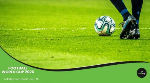 Algeria Takes On Switzerland Tonight: Here’s How to Experience Vancouver as a Muslim Fan