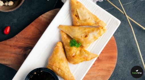 Cordoba to Samarkand: How Ancient Islamic Trade Networks Birthed the World’s Favorite Travel Foods