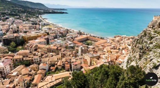 Forgotten Roots: Uncovering the Islamic Foundations of Madrid and Sicily