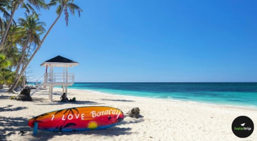 From the Mosques of Sulu to the Shores of Boracay: The Story That Connects Them