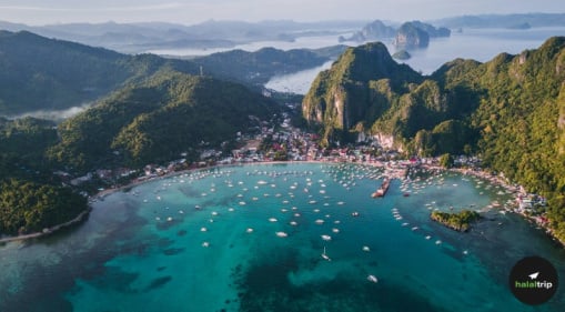 The Sanctuary of the Sea: Finding Spiritual Peace in the Hidden Lagoons of Palawan