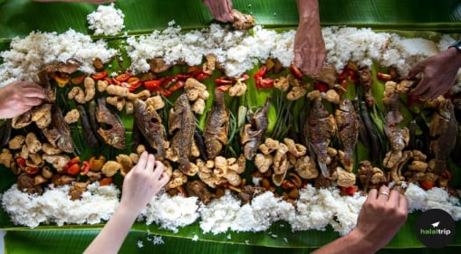 The Soul of the Table: A Muslim Traveler’s Guide to Filipino Food 