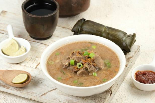 Coto Makassar