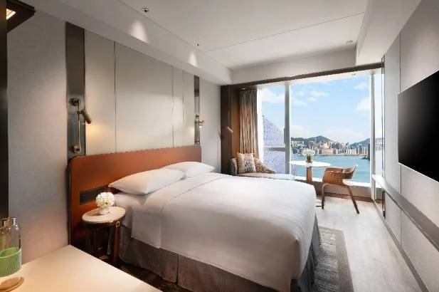 Dorsett Kai Tak Hong Kong
