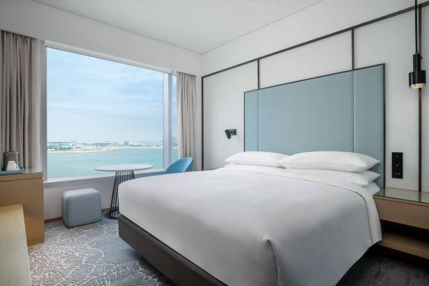 Four Points by Sheraton Hong Kong Tung Chung