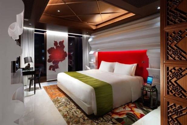 Mira Moon Hotel Hong Kong