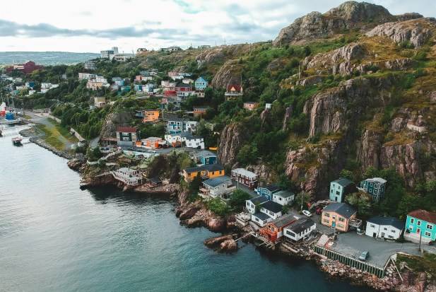 Newfoundland Canada