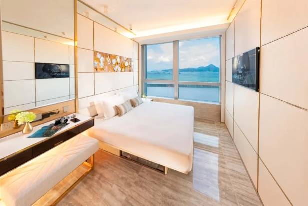 Regala Skycity Hotel Hong Kong